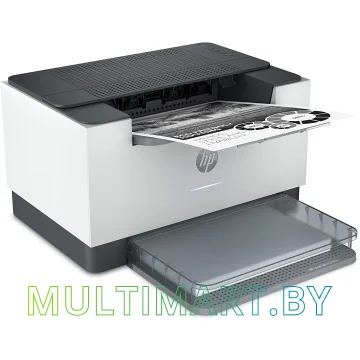 Принтер HP LaserJet M209dw 6GW62F картинка 2